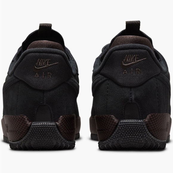 Nike
Air force 1
'wild' - Picture 7 of 10